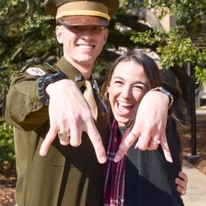 Meet your Posher, Matthew